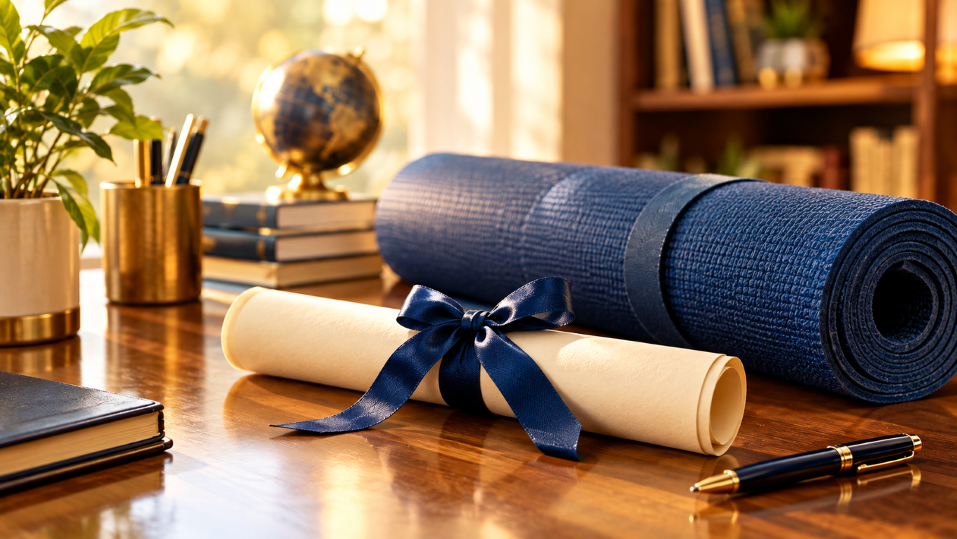 Yoga Teacher Training & Placement Program