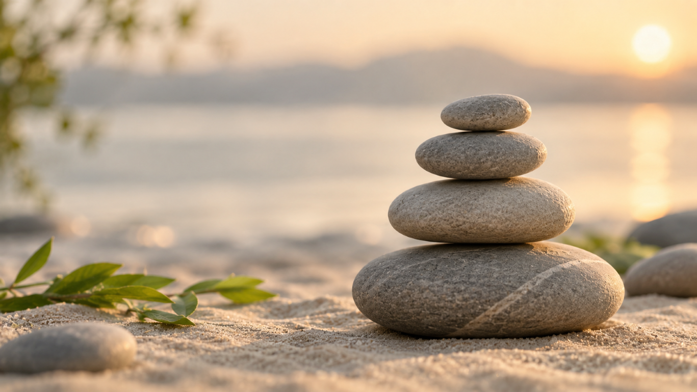 Meditative Healing