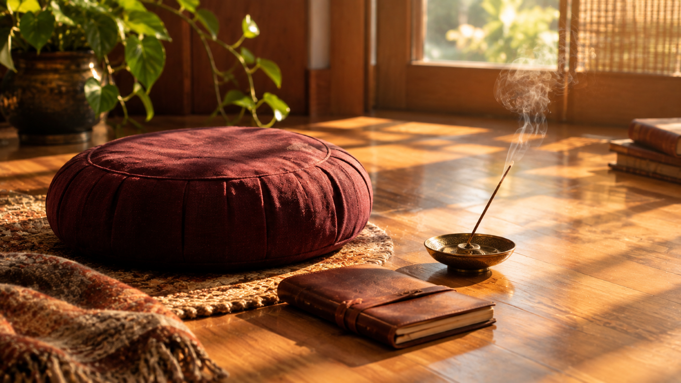 Living Tantra