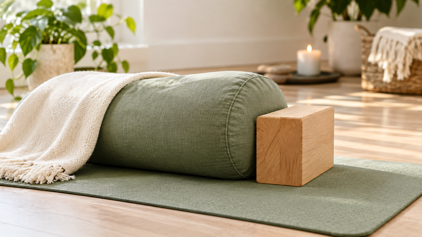 Yoga for Back Pain Relief
