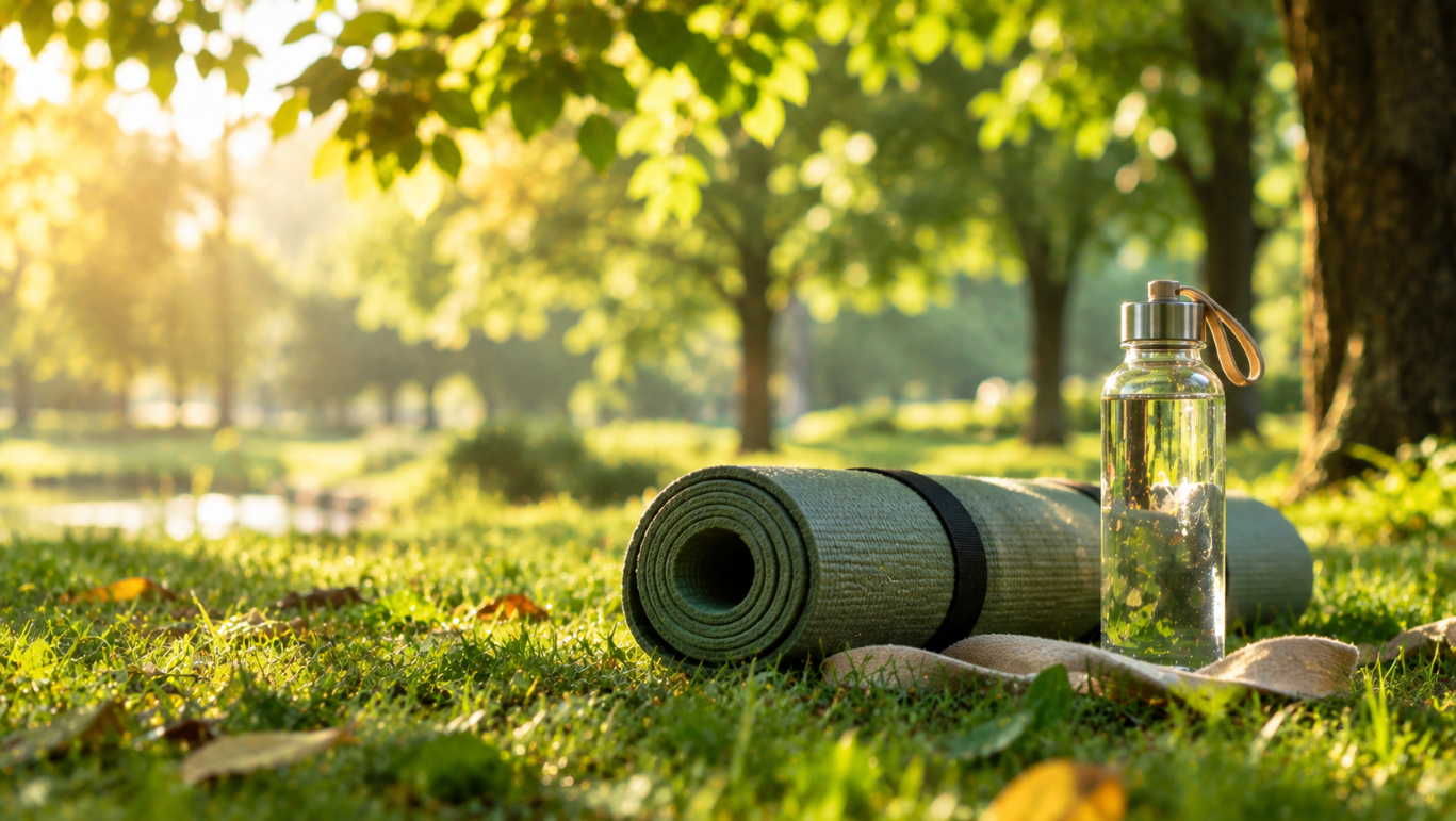 Yoga Volunteer (YV) — YCB Certified