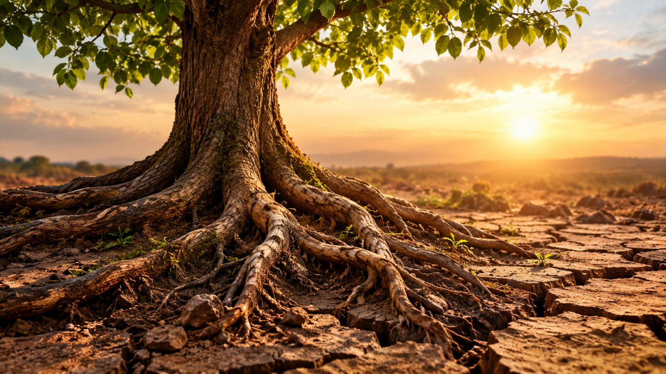 Yoga for Resilience