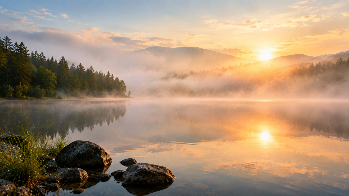 Path to Inner Clarity