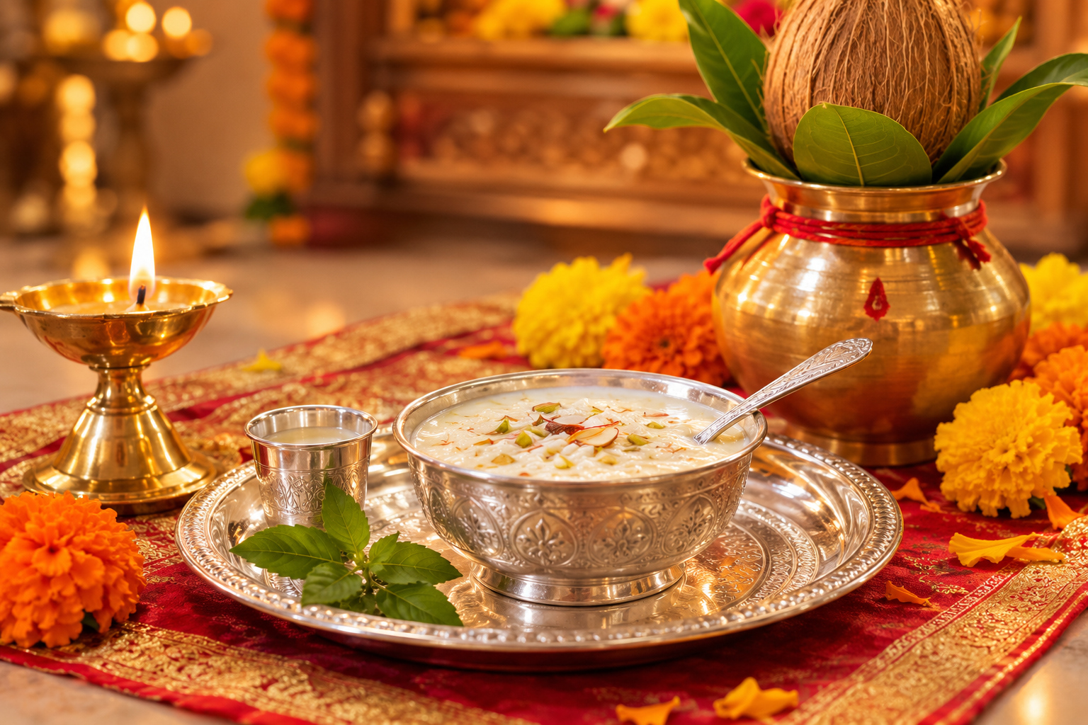 Annaprashan Sanskar