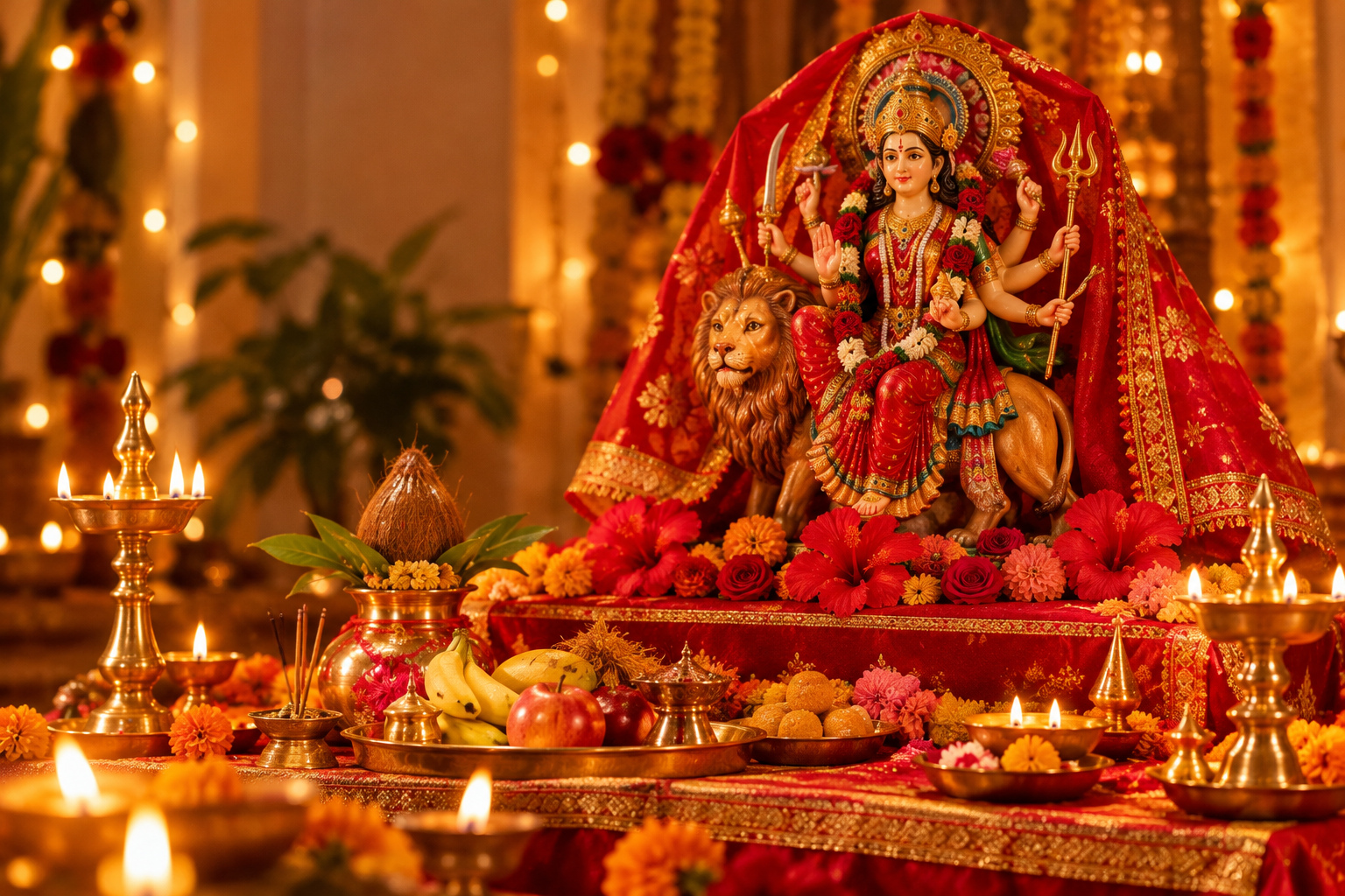 Jagran / Mata Ki Chowki