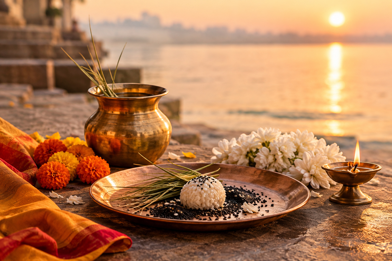 Pitru Dosh Nivaran Puja