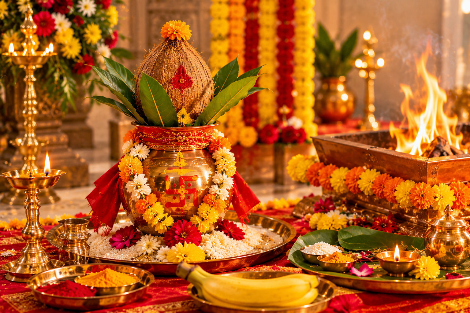 Kumbh Vivah