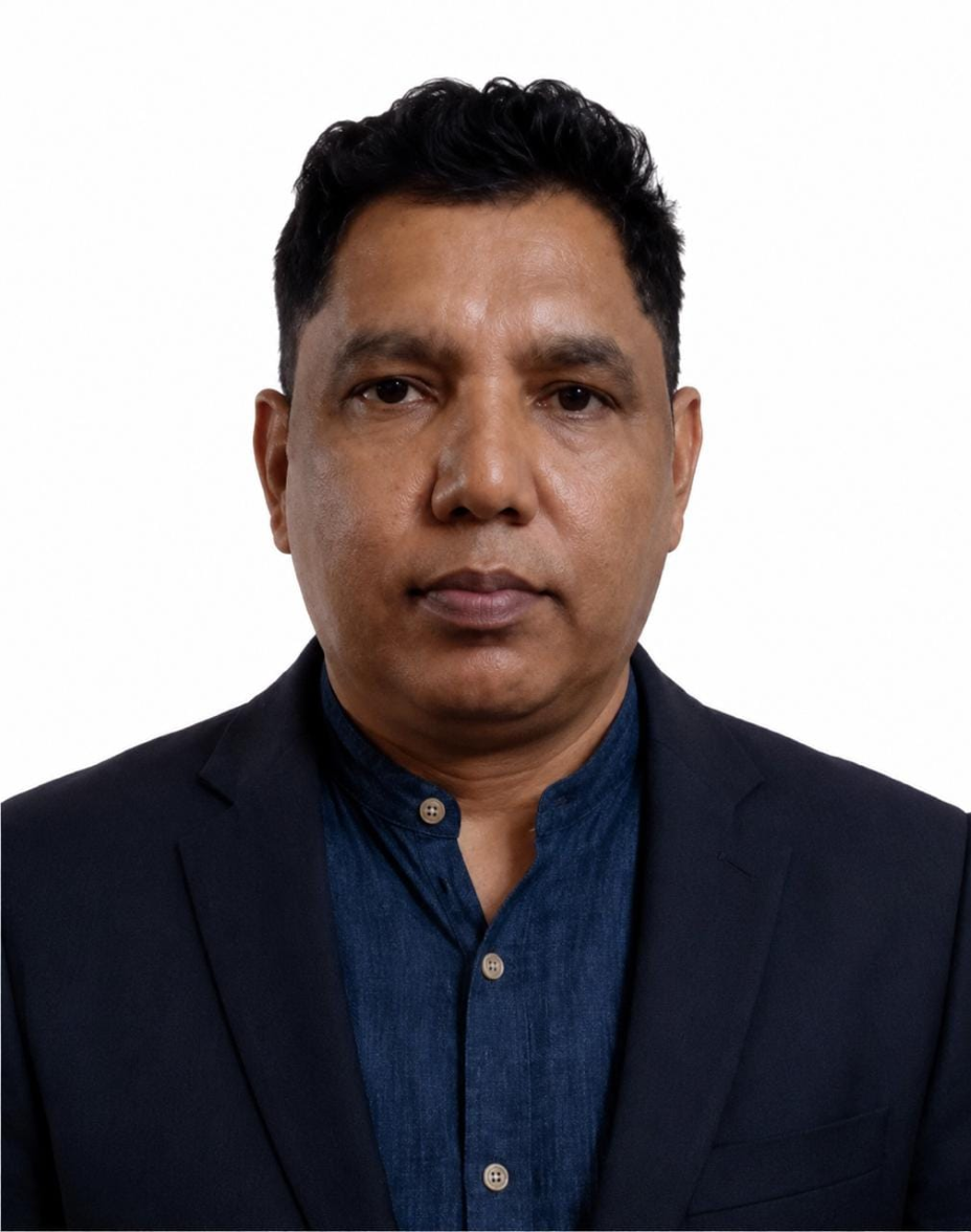 Mr. Sunil Basor