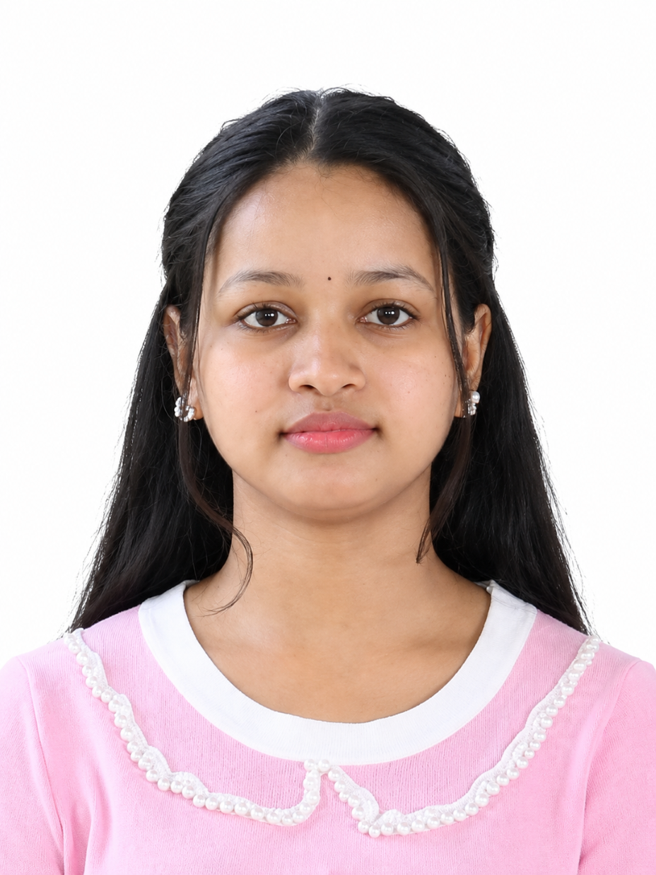 Ms. Nafeesa