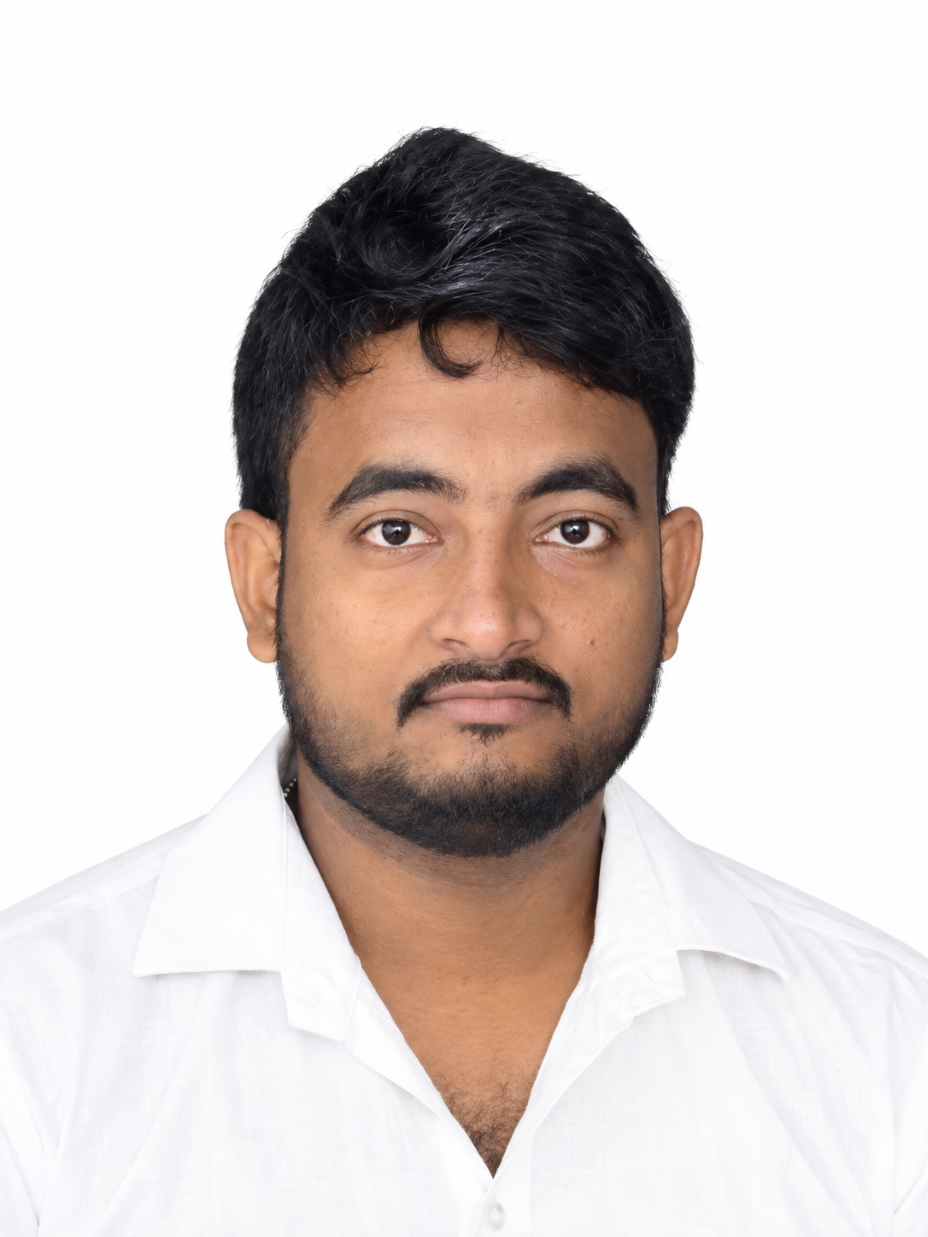 Mr. Rishi Prasad