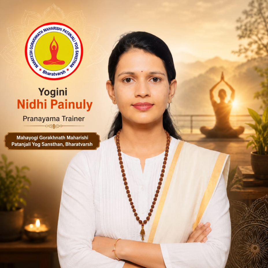 Mrs. Nidhi Painuly