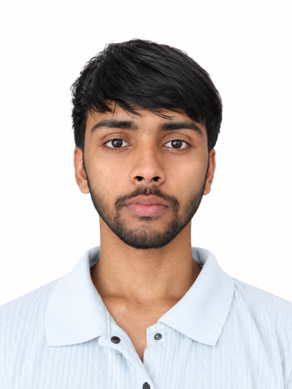 Mr. Kunal