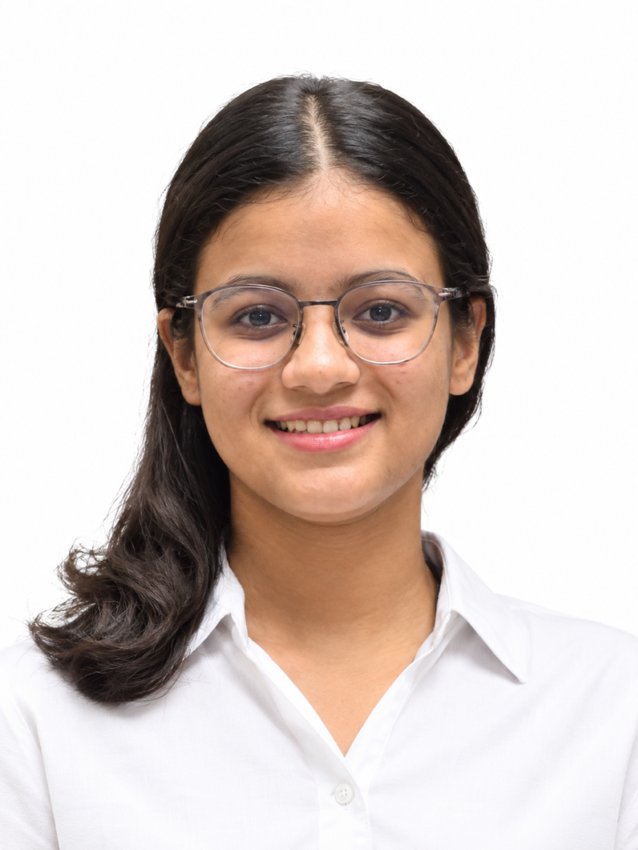 Ms. Nidhi Mishra