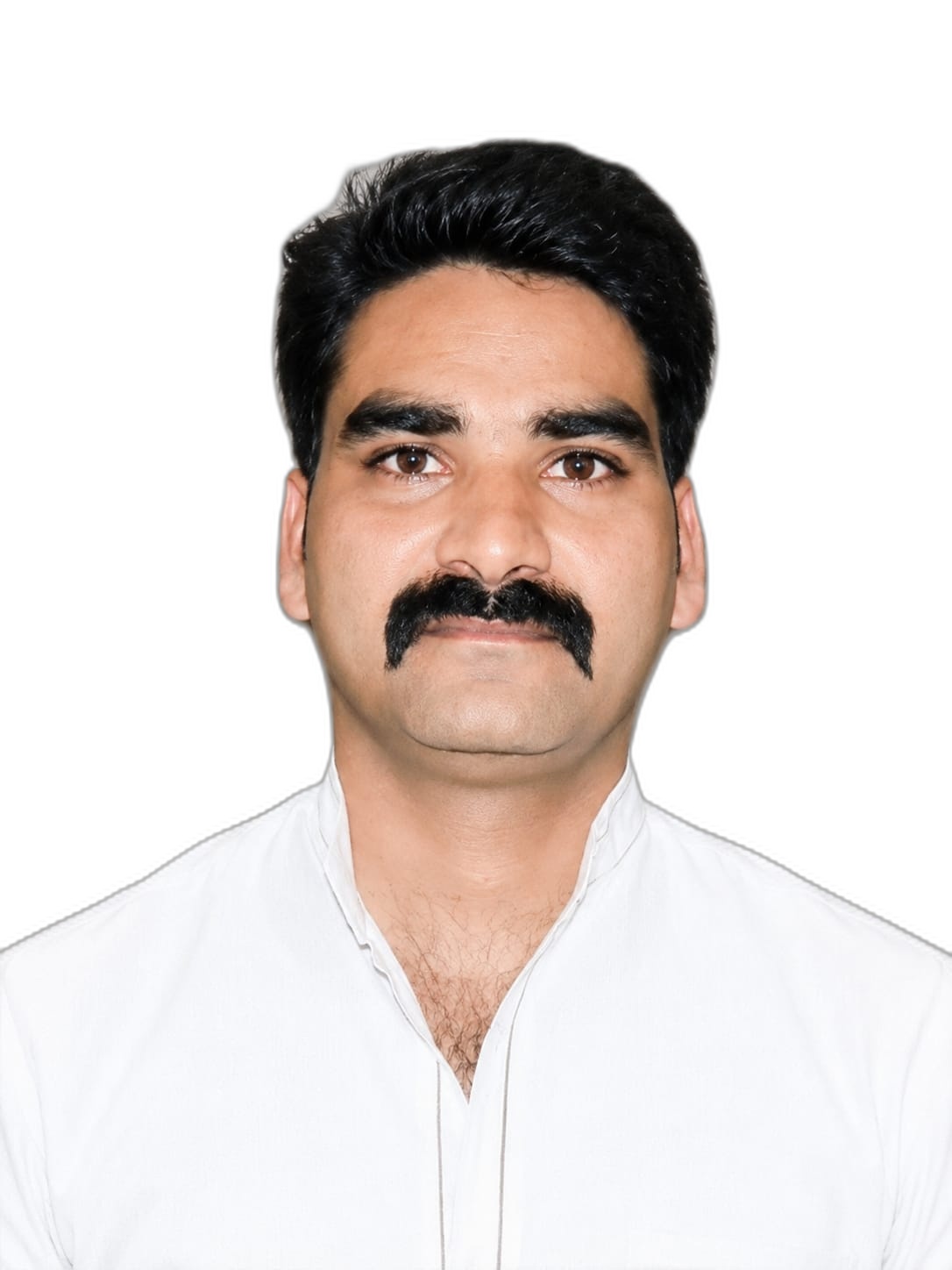 Mr. Shatrunjay Pratap Goswami